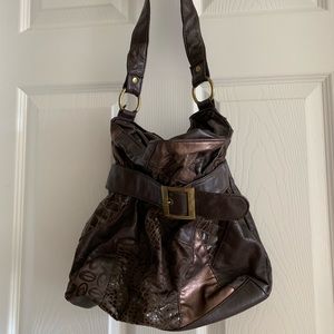 Vintage bag